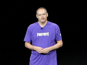 Bos Epic Games Sentil Valve, Label AI Steam Rugikan Developer