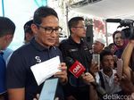 Sandiaga: Tak Ada Keharusan Parpol Koalisi Sumbang Dana Kampanye