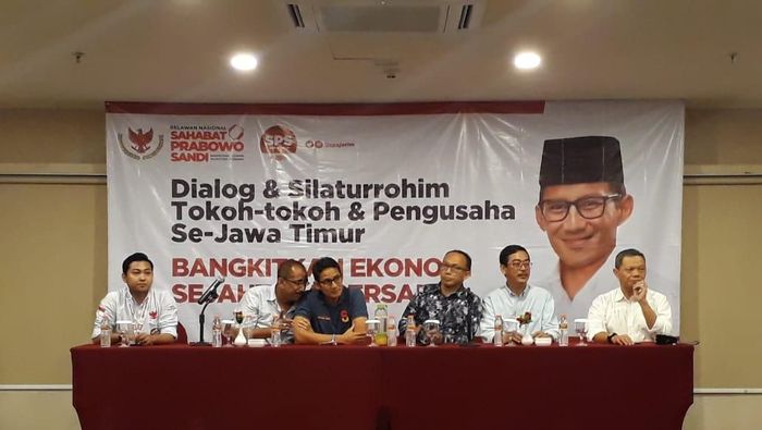 Foto: Hilda Meilisa Rinanda/detikcom Foto: Hilda Meilisa Rinanda/detikcom