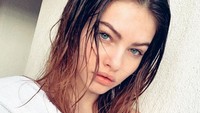 Foto dirinya itupun kerap mendapat pujian. Dok. Instagram/thylaneblondeau