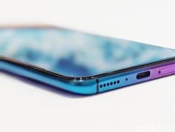Unboxing Oppo R17 Pro, Menawan dari Berbagai Sisi