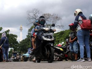 Nggak Semua Leasing Bisa Berikan DP 0%, Ini Dia Syaratnya