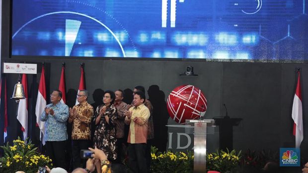 Kapan yah Saham Bisa 'Ramah' bagi Masyarakat Awam?
