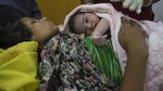 Populasi Bayi Lahir di 2019, India Teratas Indonesia Posisi Kelima