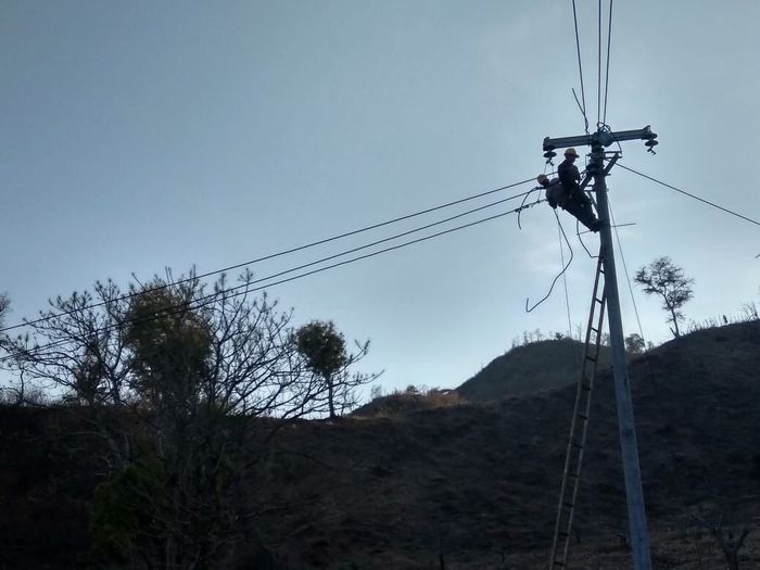 Foto: PLN Foto: PLN