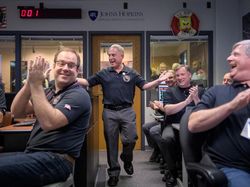 Petualangan New Horizons, Pesawat yang Capai Dunia Lain