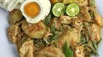 Mulai Pola Makan Sehat dengan Sarapan Lotek yang Gurih Segar