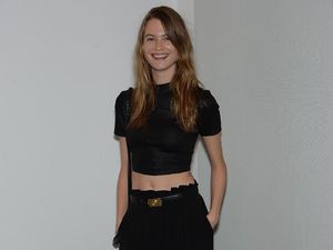 Curhat Behati Prinsloo yang Sempat Mengalami Depresi Postpartum