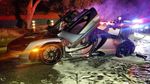 Baru Dibeli, McLaren Ini Sudah Terbakar