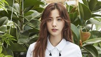 Ia sudah 6 kali masuk dan juga pernah menjadi wanita tercantik di dunia pad tahun 2014-2015. Dok. Instagram/jin_a_nana