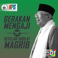 Relawan Susun Program Jokowi-Ma'ruf: Gaji Petani hingga Nafkah untuk Janda