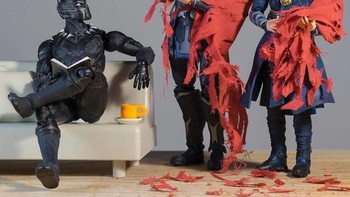 David Cubero adalah seorang VFX dan animator yang lahir di Barcelona, Spanyol. Foto: David Cubero via Sina Mobile