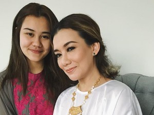 Maia Jodohkan Dul dengan Aaliyah, Ini Kata Reza Artamevia
