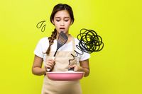Yang Unik dan Aneh, 13 Phobia Makanan Ini Diderita Orang (1)