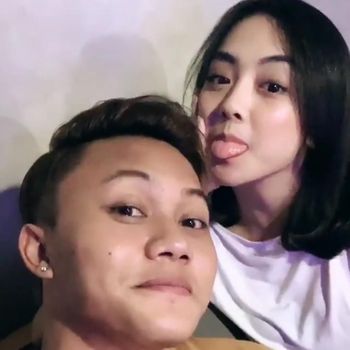 2 Hari Jadian, Rizky Febian Ngaku Serius Pacari Selebgram 