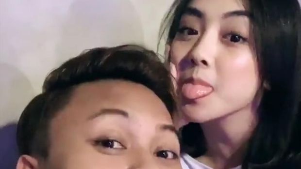 Rizky Febian Ungkap Alasan Putus dengan Selebgram Azalia