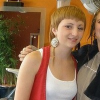 Beginilah penampilan Celine Centino di masa lalu. Ia tampil dengan kawat gigi. Celine remaja pun kerap menerima bully. Ia diejek jelek hingga gemuk. Foto: Celine Centino. dok. Celine Contino