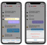 fitur unsend facebook