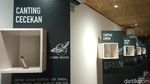 Foto: Museum Batik Paling Keren di Cirebon