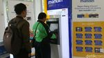 Kini Bayar Tilang Bisa Lewat ATM