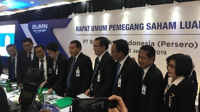 Mau Beli Perusahaan Asuransi Bri Siapkan Dana Rp 1 5 T