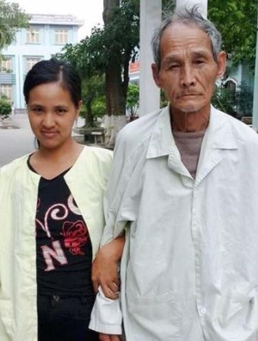 Kisah Wanita yang Menyesal Menikah dengan Kakek 70 Tahun