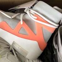 Nike Air Fear Of God 1. Tahun ini, Nike akan memanjakan para sneakershead dengan Nike Air Fear Of God 1 dalam versi warna yang lebih bervariasi. (Foto: Dok. Sneakernews)