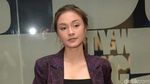 Curhat Caitlin Helderman yang Jadi Wanita Kotor