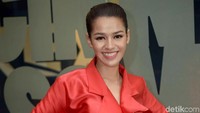 Ini cantiknya Susan Sameh, kekasih baru Arsyah Rasyid.  Foto: Noel/detikFoto