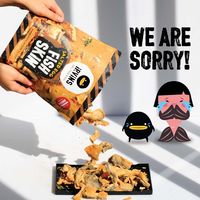 Ini Kata 'Irvins' Singapura Soal Insiden Tokek dalam Kemasan Keripik