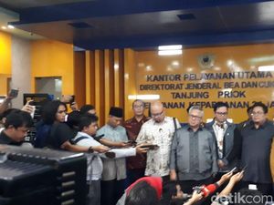 Kronologi Hoax 7 Kontainer Surat Suara Tercoblos di Tanjung Priok