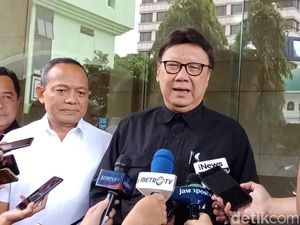 Mendagri Minta Bareskrim Usut Tuntas Hoax Surat Suara Tercoblos