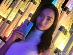 Pesona nan Menggoda si Cantik Oppo R17 Pro