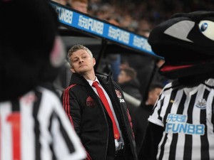 Solskjaer Jadi Manajer Terbaik di Januari, Pertama setelah Ferguson