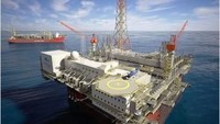 Perusahaan Jepang INPEX menjadi operator utama proyek gas alam bernama Ichthys ini. Dalam membangun proyek ini, perkiraan biaya mencapai US$ 43 miliar atau Rp 623,5 triliun. Istimewa/Dok.CNN.