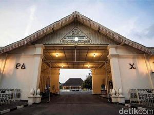 Tips Menonton Pernikahan Agung Pakualaman Sambil Liburan di Yogya