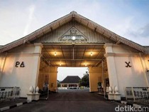 Silsilah Adipati Paku Alam dari Awal Berdiri hingga Sekarang Beserta Profilnya