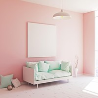 Millennial Pink memang sudah tak jadi Color of The Year di 2019. Tapi penggunaan warna pink, terutama salem pink akan banyak tahun ini. Bahkan pink lembut digadang-gadang akan menjadi warna netral baru di samping palet netral yang sudah ada seperti hitam, putih, abu-abu dan beige. Alasannya, karena pink merupakan warna paling Instagrammable dan bisa membuat foto apapun terlihat lebih cantik saat di-posting di Instagram. Foto: iStock