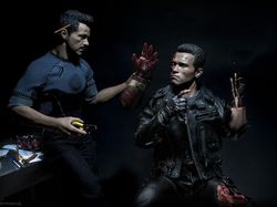 Aksi Kocak Tapi Keren  Iron Man, Captain America dkk