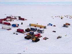 Menguak Rahasia Danau Perawan di Kedalaman Antartika