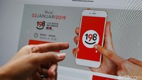 Lewat call center ini, KPK menargetkan bisa mencegah penipuan yang kerap dilakukan oleh petugas KPK gadungan serta memberikan informasi kepada petugas perihal yang menyangkut korupsi.