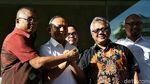 KPU, Lawan yang Ganggu Pemilu