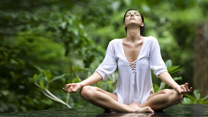 Yuk Olahraga di Atas Awan, Berani Coba?