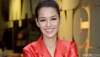 Butuh waktu bagi Susan Sameh untuk berani mengungkapkan dirinya menjadi korban pelecehan seksual. Foto: Noel/detikFoto