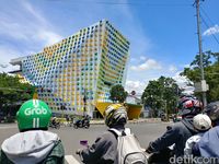 Menyusuri Rute Rencana Tol Dalam Kota Pasirkoja-Pusdai Bandung