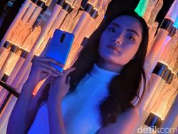 Pesona nan Menggoda si Cantik Oppo R17 Pro