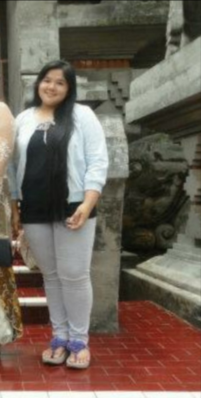 Lewat Intermittent Fasting dan Zumba, Thalia Berhasil Turun 26 Kg