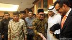 Dubes Arab Saudi Pengganti Osama Sambangi PBNU
