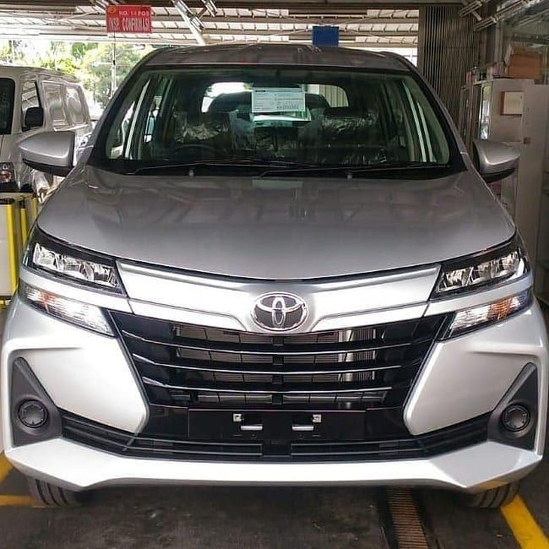 67+ Gambar Mobil Toyota Avanza Terbaru Gratis Terbaru