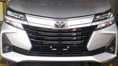 Wujud Baru Avanza-Xenia 2019